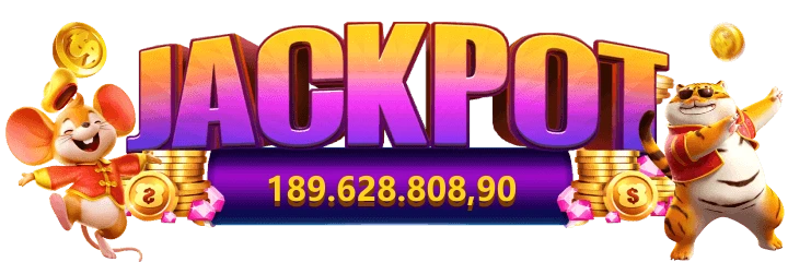 22AJ JACKPOT